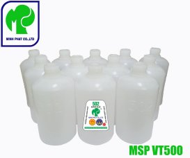 Vỏ keo 502 Minh Phát 500gr - Keo 502 Minh Phát - Công Ty TNHH Kỹ Thuật Công Nghiệp TCV Minh Phát